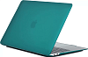 Накладка i-Blason Cover для MacBook Air 13 2018/2020 (Matte Dark Green) купить в интернет-магазине icover