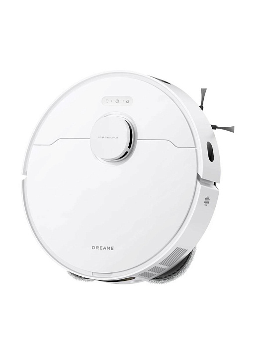 Робот-пылесос Dreame Bot D20 Ultra RLD31SE (White) купить в интернет-магазине icover