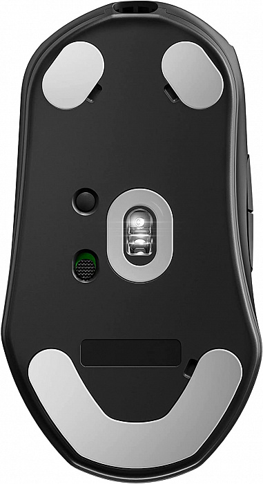 Игровая мышь Steelseries Prime Wireless (Black) купить в интернет-магазине icover