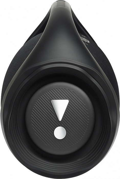 Портативная акустика JBL Boombox 2 (Black) купить в интернет-магазине icover
