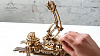 Сборная модель UGEARS Манипулятор на рельсах купить в интернет-магазине icover