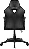 Игровое кресло ThunderX3 YC1 AIR (Black) купить в интернет-магазине icover