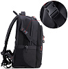 Рюкзак Xiaomi UREVO Large Capacity Multi-Functional для ноутбука 15" (Black) купить в интернет-магазине icover