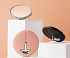Косметическое зеркало Xiaomi Jordan&Judy LED Makeup Mirror (Black) купить в интернет-магазине icover