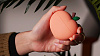 Чехол Elago Silicone Peach (EAPP-PEACH-PE) для AirPods Pro (Peach) купить в интернет-магазине icover