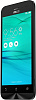 Смартфон Asus ZenFone Go 8Gb (ZB452KG-1A052RU) Black купить в интернет-магазине icover