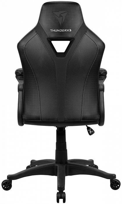 Игровое кресло ThunderX3 YC1 AIR (Black) купить в интернет-магазине icover