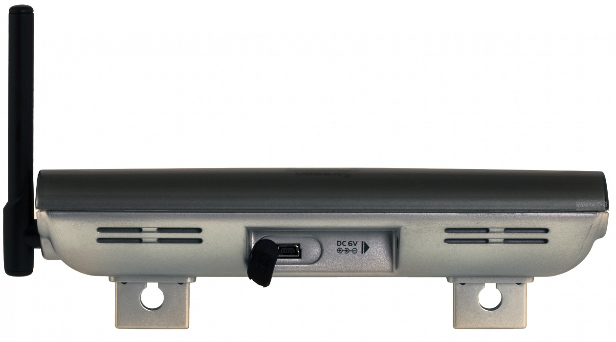Метеостанция Oregon Scientific WMR200 (Silver/White) купить в интернет-магазине icover