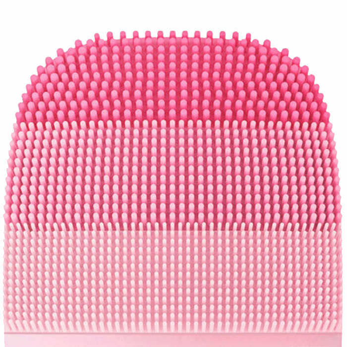 Аппарат для чистки лица inFace Electronic Sonic Beauty Facial (Pink) купить в интернет-магазине icover