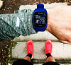Спортивные часы Polar M430 (Blue) купить в интернет-магазине icover