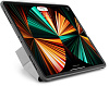 Чехол Pipetto Origami (PI39-50-R) для iPad Pro 12.9" 2018-2021 (Grey) купить в интернет-магазине icover
