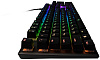 Игровая клавиатура HyperX Alloy FPS RGB USB (HX-KB1SS2-RU) купить в интернет-магазине icover