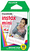 Фотобумага Fujifilm Instax Mini (10/PK) купить в интернет-магазине icover