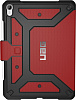 Чехол UAG Metropolis для iPad Pro 12.9" 2018 (Magma) купить в интернет-магазине icover