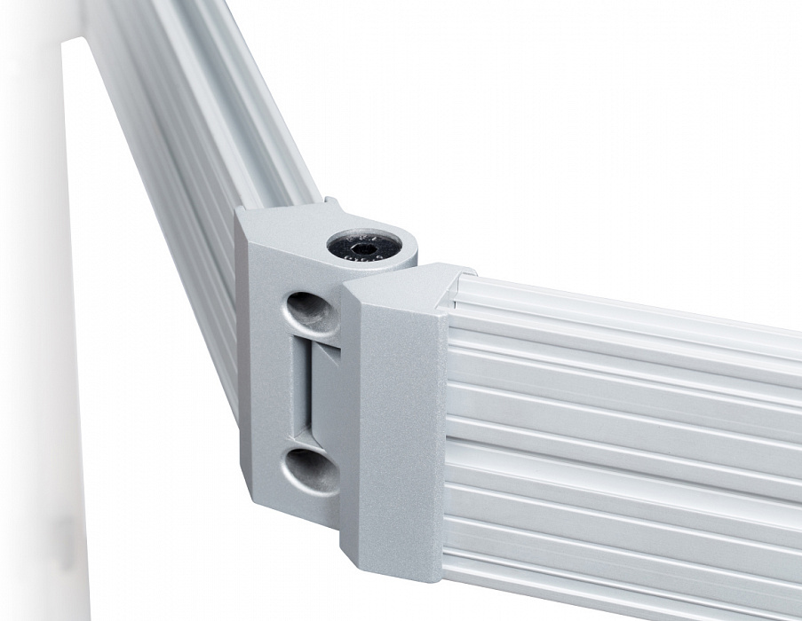 Кронштейн ErgoFount RSS-600WC для 6 мониторов 24" (Steel) купить в интернет-магазине icover