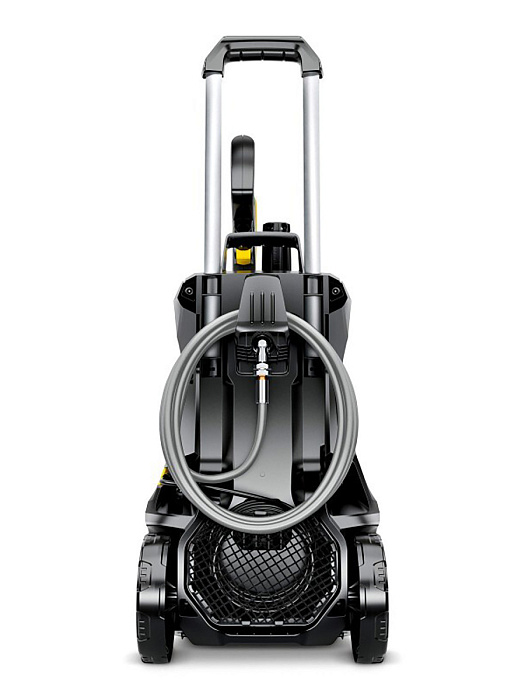 Мойка высокого давления Karcher K 7 Power Flex EU 1.317-300.0 (Black) купить в интернет-магазине icover