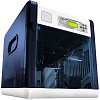 XYZ Printing da Vinci 1.0S AiO - принтер для 3D печати (Grey/Blue) купить в интернет-магазине icover