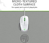Коврик для мыши Razer Goliathus Chroma Extended RZ02-02500314-R3M1 (Mercury White) купить в интернет-магазине icover