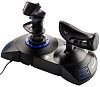 Thrustmaster T-Flight Hotas 4 EMEA War Thunder Pack (4160656) - джойстик (Black) купить в интернет-магазине icover