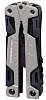 Мультитул Leatherman OHT-Silver (831796) + нейлоновый чехол MOLLE (Black) купить в интернет-магазине icover