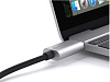 Griffin BreakSafe Magnetic USB-C Power Cable (GC42251) - кабель питания (Black) купить в интернет-магазине icover