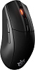 Игровая мышь SteelSeries Rival 3 Wireless (Black) купить в интернет-магазине icover