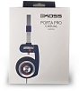 Наушники Koss Porta Pro Casual (Blue) купить в интернет-магазине icover