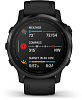 Спортивные часы Garmin Fenix 6S Pro 010-02159-14 (Black) купить в интернет-магазине icover