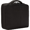 Сумка Incase Kanso Convertible Brief (INCO200423-BLK) для ноутбуков 15" (Black) купить в интернет-магазине icover