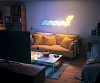 Светодиодный светильник Nanoleaf Light Panels Smarter Kit (9 панелей) (White) купить в интернет-магазине icover