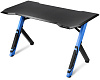 Игровой стол Sharkoon Shark Skiller SGD1 (Black/Blue) купить в интернет-магазине icover
