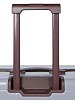 Чемодан Ridberg Podium (Grey) размер L купить в интернет-магазине icover