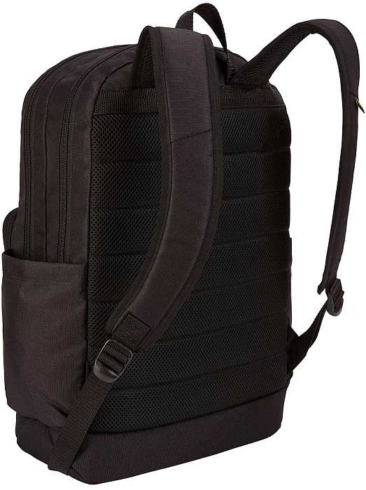 Рюкзак для ноутбука Case Logic Query Recycled Backpack (CCAM4216) 3204797 (Black) купить в интернет-магазине icover