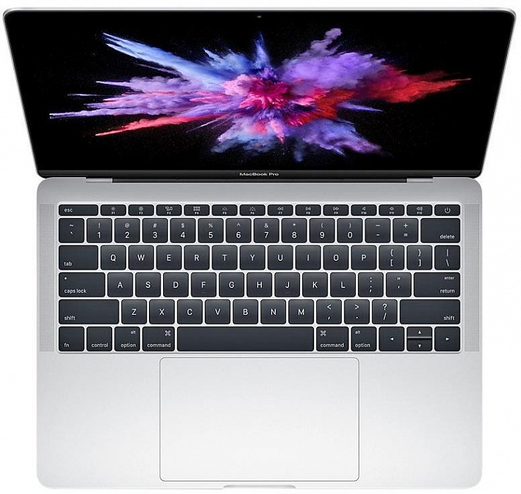 Ноутбук Apple MacBook Pro 13" Retina Intel Core i5 2.3Ghz 8Gb 128Gb SSD MPXR2RU/A (Silver) купить в интернет-магазине icover