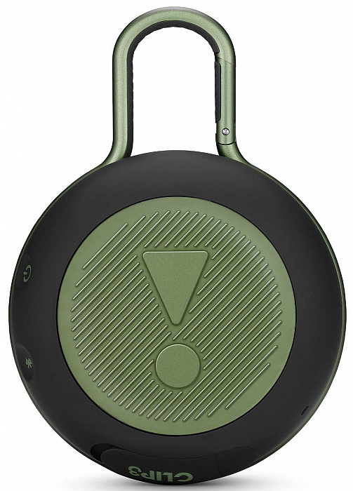 Комплект JBL Clip 3 + Eva case (Squad) купить в интернет-магазине icover