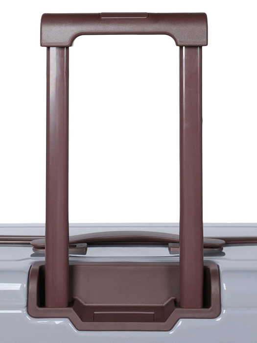 Чемодан Ridberg Podium (Grey) размер L купить в интернет-магазине icover