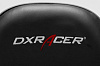 DXRacer Tank OH/TB29/N - компьютерное игровое кресло (Black) купить в интернет-магазине icover
