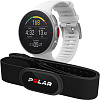 Спортивные часы Polar Vantage V HR (White) купить в интернет-магазине icover