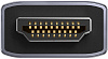 Кабель Baseus High Definition Graphene (WKGQ020401) HDMI 2.0 4K 60Hz 5m (Black) купить в интернет-магазине icover