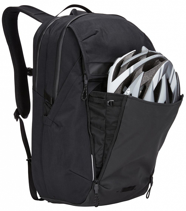 Рюкзак Thule Paramount Commuter Backpack 27L (3204731) для ноутбука 16'' (Black) купить в интернет-магазине icover
