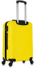 Чемодан L'Case New Delhi размер L (Yellow)  купить в интернет-магазине icover
