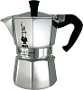 Гейзерная кофеварка Bialetti Moka Express (1164) купить в интернет-магазине icover