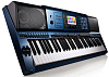 Casio MZ-X500 (A062353) - синтезатор (Dark blue) купить в интернет-магазине icover