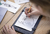Графический планшет iskn The Slate 2+ (Black) купить в интернет-магазине icover