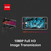 Стедикам Zhiyun Crane 3 Lab Master Package (Black) купить в интернет-магазине icover