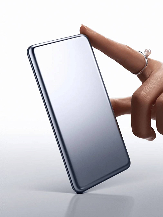 Внешний аккумулятор Xiaomi Ultra Slim Power Bank (BHR9535GL) 5000mAh (Grey) купить в интернет-магазине icover