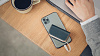 Внешний аккумулятор Moshi IonGo 5K (99MO022019) USB-A/Lightning (Azure Blue) купить в интернет-магазине icover