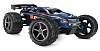 Traxxas E-Revo 4WD RTR 1:10 - радиоуправляемый автомобиль (Blue) купить в интернет-магазине icover