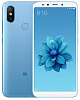 Смартфон Xiaomi Mi A2 64Gb M1804D2SG (Blue) купить в интернет-магазине icover