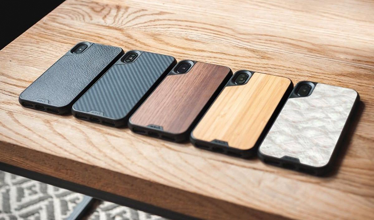 Чехлы для Apple iPhone, Samsung Galaxy